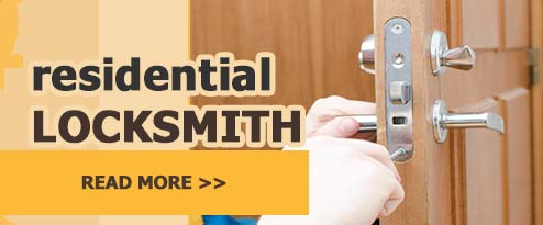 Locksmith Orange City